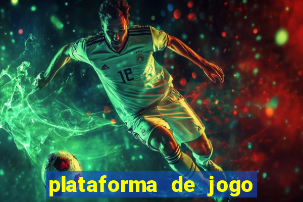 plataforma de jogo de 3 reais